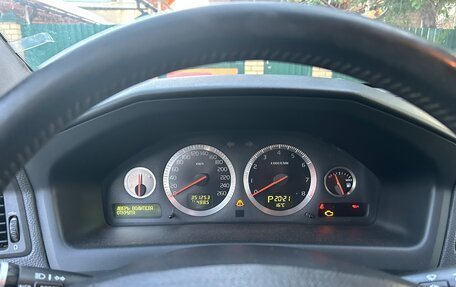 Volvo S60 III, 2007 год, 500 000 рублей, 19 фотография