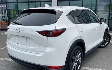 Mazda CX-5 II, 2022 год, 1 994 000 рублей, 4 фотография