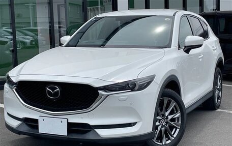 Mazda CX-5 II, 2022 год, 1 994 000 рублей, 3 фотография