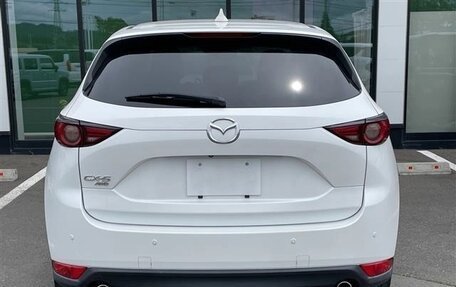 Mazda CX-5 II, 2022 год, 1 994 000 рублей, 5 фотография