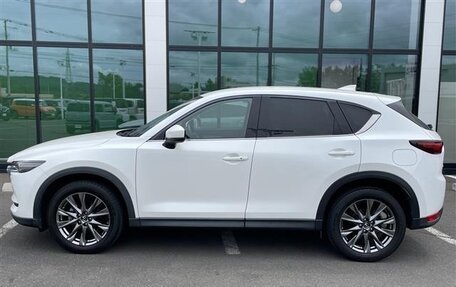 Mazda CX-5 II, 2022 год, 1 994 000 рублей, 8 фотография