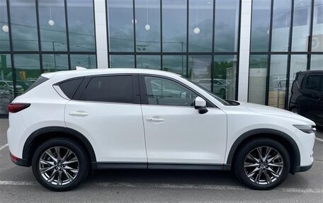 Mazda CX-5 II, 2022 год, 1 994 000 рублей, 7 фотография