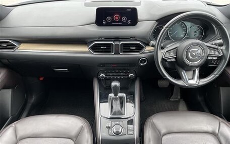 Mazda CX-5 II, 2022 год, 1 994 000 рублей, 10 фотография