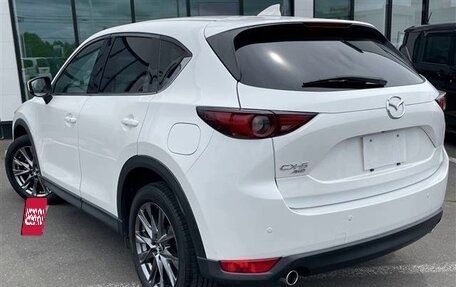 Mazda CX-5 II, 2022 год, 1 994 000 рублей, 6 фотография