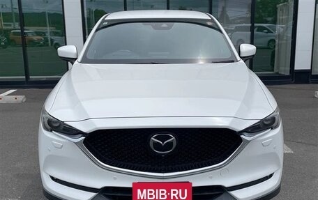 Mazda CX-5 II, 2022 год, 1 994 000 рублей, 2 фотография