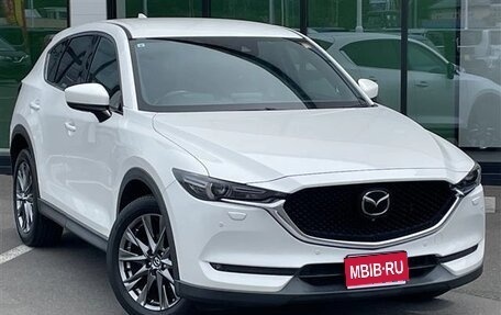 Mazda CX-5 II, 2022 год, 1 994 000 рублей, 1 фотография