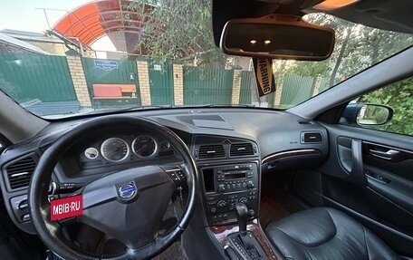 Volvo S60 III, 2007 год, 500 000 рублей, 17 фотография