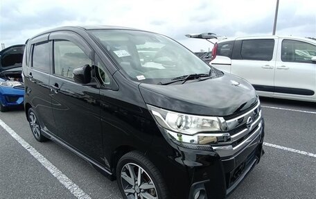 Nissan Dayz I рестайлинг, 2018 год, 600 000 рублей, 1 фотография