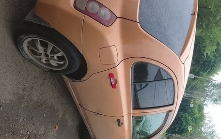 Nissan March III, 2003 год, 320 000 рублей, 1 фотография