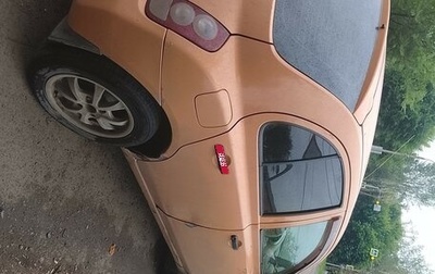 Nissan March III, 2003 год, 320 000 рублей, 1 фотография