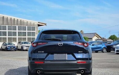 Mazda CX-30 I, 2023 год, 1 488 000 рублей, 4 фотография