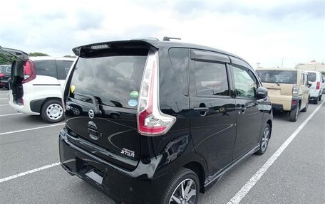 Nissan Dayz I рестайлинг, 2018 год, 600 000 рублей, 4 фотография
