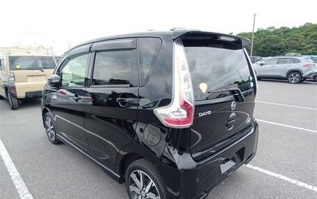 Nissan Dayz I рестайлинг, 2018 год, 600 000 рублей, 5 фотография