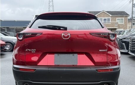 Mazda CX-30 I, 2023 год, 1 464 000 рублей, 5 фотография