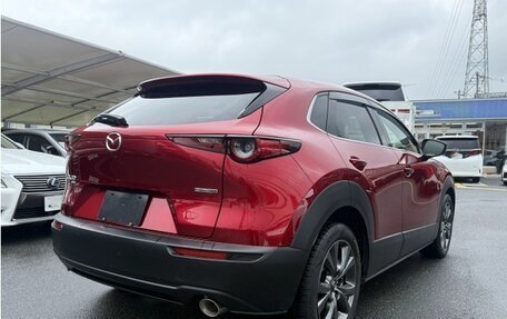 Mazda CX-30 I, 2023 год, 1 464 000 рублей, 4 фотография