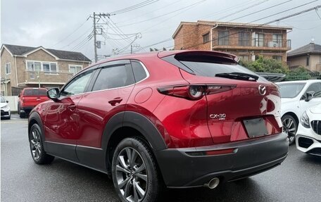 Mazda CX-30 I, 2023 год, 1 464 000 рублей, 6 фотография