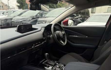 Mazda CX-30 I, 2023 год, 1 464 000 рублей, 10 фотография