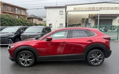 Mazda CX-30 I, 2023 год, 1 464 000 рублей, 8 фотография