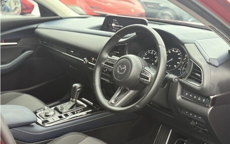Mazda CX-30 I, 2023 год, 1 464 000 рублей, 9 фотография