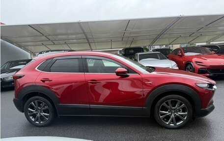 Mazda CX-30 I, 2023 год, 1 464 000 рублей, 7 фотография