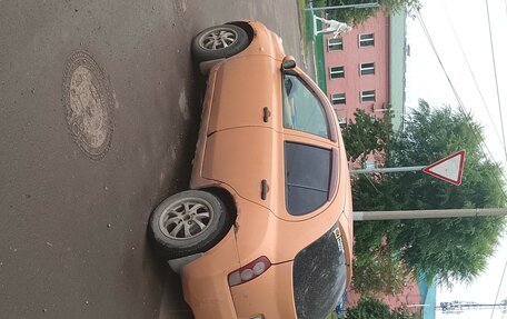 Nissan March III, 2003 год, 320 000 рублей, 2 фотография
