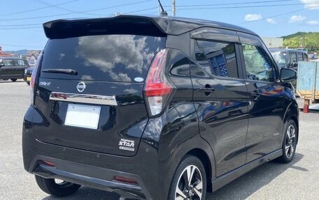 Nissan Dayz, 2023 год, 621 000 рублей, 3 фотография