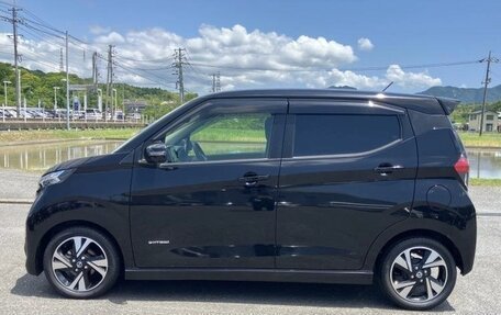 Nissan Dayz, 2023 год, 621 000 рублей, 5 фотография