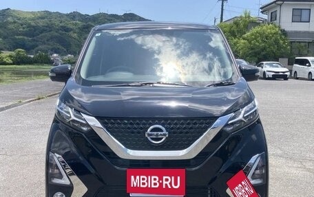 Nissan Dayz, 2023 год, 621 000 рублей, 2 фотография