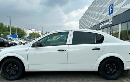 Opel Astra H, 2012 год, 590 000 рублей, 8 фотография