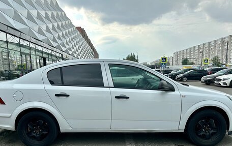 Opel Astra H, 2012 год, 590 000 рублей, 7 фотография