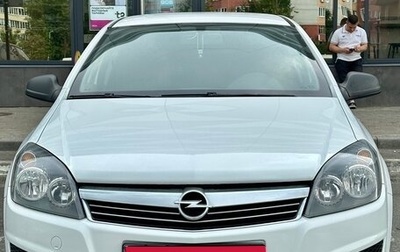 Opel Astra H, 2012 год, 590 000 рублей, 1 фотография