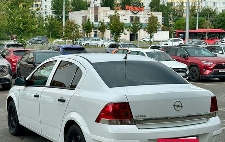 Opel Astra H, 2012 год, 590 000 рублей, 5 фотография