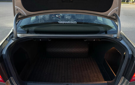 Volkswagen Passat B7, 2013 год, 1 150 000 рублей, 12 фотография