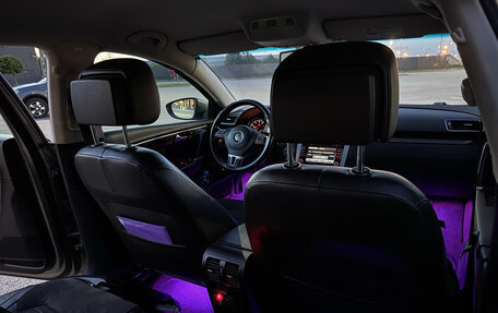 Volkswagen Passat B7, 2013 год, 1 150 000 рублей, 16 фотография