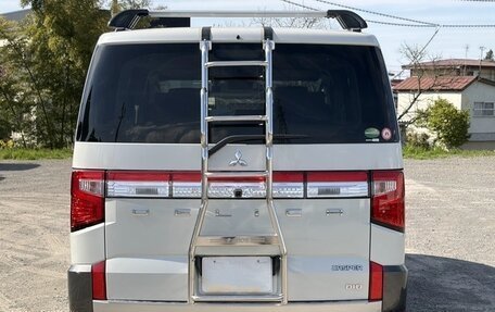 Mitsubishi Delica D:5 I, 2023 год, 2 327 000 рублей, 5 фотография