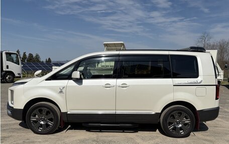 Mitsubishi Delica D:5 I, 2023 год, 2 327 000 рублей, 8 фотография