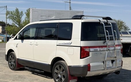Mitsubishi Delica D:5 I, 2023 год, 2 327 000 рублей, 6 фотография