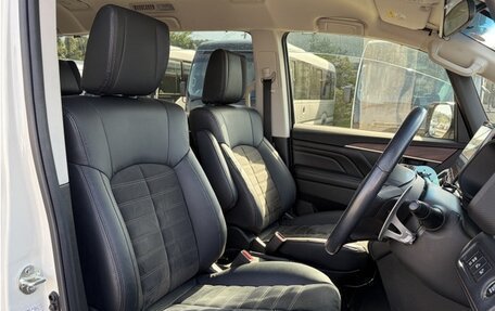 Mitsubishi Delica D:5 I, 2023 год, 2 327 000 рублей, 9 фотография