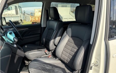 Mitsubishi Delica D:5 I, 2023 год, 2 327 000 рублей, 10 фотография