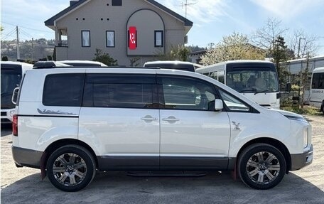 Mitsubishi Delica D:5 I, 2023 год, 2 327 000 рублей, 7 фотография