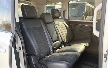 Mitsubishi Delica D:5 I, 2023 год, 2 327 000 рублей, 16 фотография