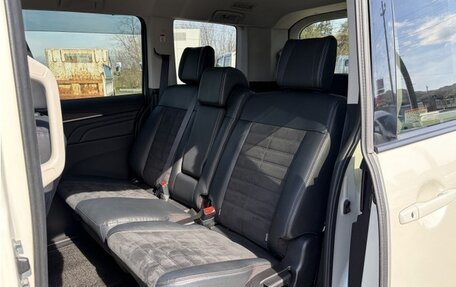 Mitsubishi Delica D:5 I, 2023 год, 2 327 000 рублей, 17 фотография