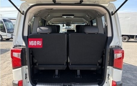 Mitsubishi Delica D:5 I, 2023 год, 2 327 000 рублей, 20 фотография