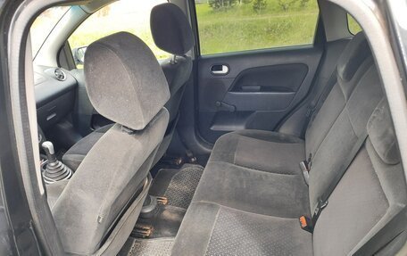 Ford Fiesta, 2005 год, 370 000 рублей, 6 фотография