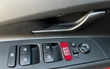 Hyundai Elantra, 2023 год, 1 290 010 рублей, 12 фотография
