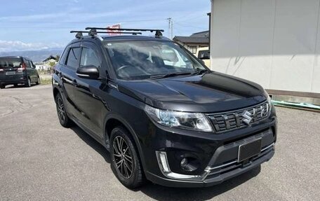 Suzuki Escudo IV, 2022 год, 1 584 000 рублей, 1 фотография