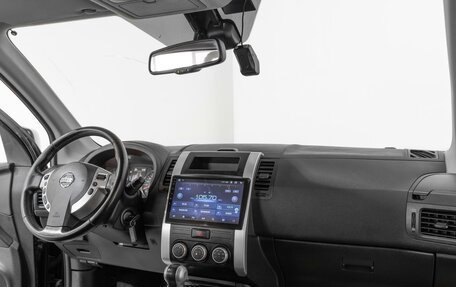 Nissan X-Trail, 2014 год, 1 491 000 рублей, 6 фотография