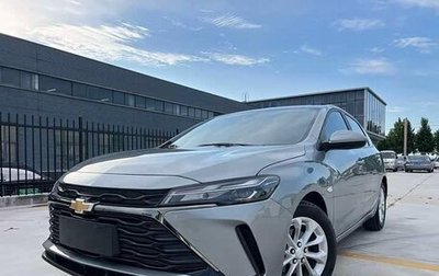 Chevrolet Monza, 2023 год, 915 001 рублей, 1 фотография