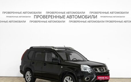 Nissan X-Trail, 2014 год, 1 491 000 рублей, 2 фотография