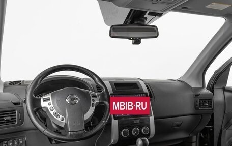Nissan X-Trail, 2014 год, 1 491 000 рублей, 5 фотография